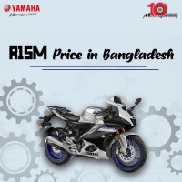 R15M Price in Bangladesh