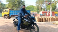 Reason for Selling Pulsar NS and Buying Suzuki Gixxer SF