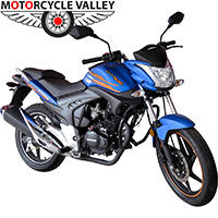 Runner motorcycle prices for July 2017