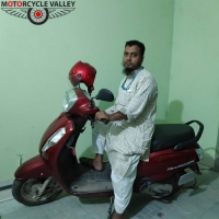 Suzuki Access 125cc Drum 7000km Riding Experience by MD  Maidul Islam