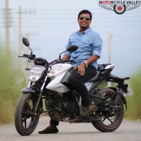 Suzuki Gixxer 155 Fi ABS User Review 10000km by Asif Ahmed Anon