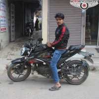 Suzuki Gixxer Carburetor User Review 4500 km by Khairul Islam