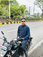Suzuki Gixxer Monotone 150 User Review by Golam Sarwoar