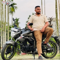 Suzuki Gixxer Monotone Bike User Review by – Shakkour