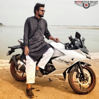 Suzuki Gixxer SF Carburetor user review by Tomal