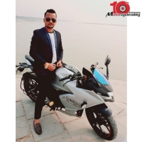 Suzuki Gixxer SF Fi ABS User Review 11500km by Borhan Uddin