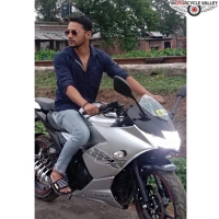 Suzuki Gixxer SF Fi ABS User Review by Mishu