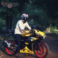 Suzuki GSX-R 150 ABS User Review by MD.Rifat Islam