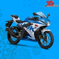 Suzuki GSX-R 150 Pros and Cons