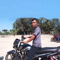 Suzuki Hayate 7500km riding experience by Manik Pramanik