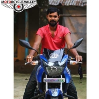 TVS Apache RTR 160 SD User Review 15000km by Motiur Sarkar