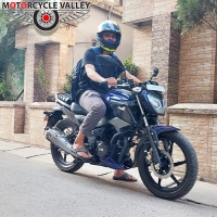 TVS Raider 125 is the best bike in the 125 segment – Fahim Zaman