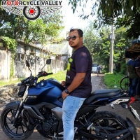 Yamaha FZS FI V3 12000km Riding Experiences by MD.Ridwan Islam Ridoy