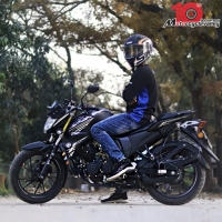 Yamaha FZS V2 Dark Knight User Review 12000km by Mostafizur Rahman