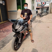 Yamaha R15 V3 User Review By Badhon