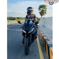 Yamaha R15 V3 User Review by Shahriar Tonmoy