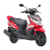 Yamaha Ray Z Feature Review