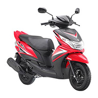 yamaha ray z price