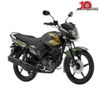 Yamaha Saluto 125 Advantage and Disadvantage