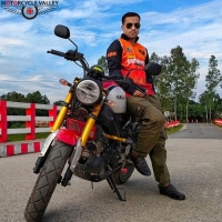 Yamaha XSR 155 User Review 4000km by Hasan Mahmudul Hasan