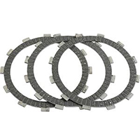 Clutch Plates