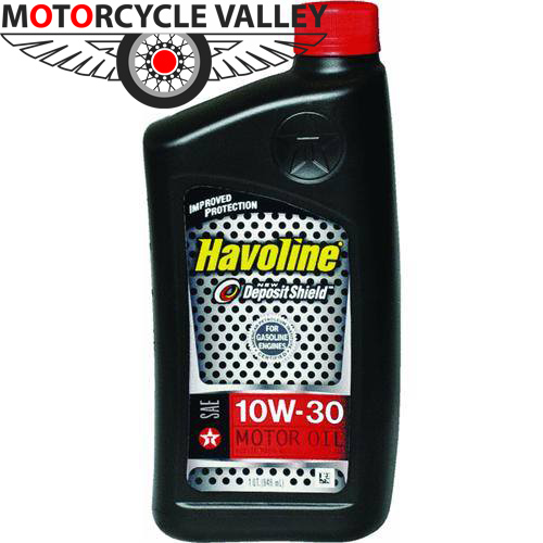 Havoline SAE 10w-30