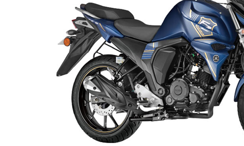 Fz Bike Fz Version Price FZ Version Bike Original Body Set At Fashion