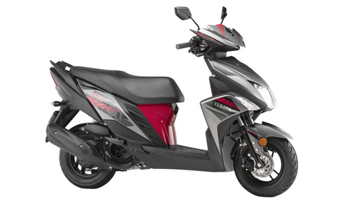 Suzuki Lets 110 Price in Bangladesh 2021 - Bengal Biker 