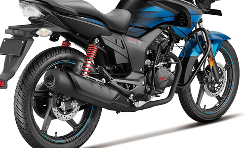 In Bangladesh Hunk Bike Disk Brake Price Hero Hunk 150R: Price