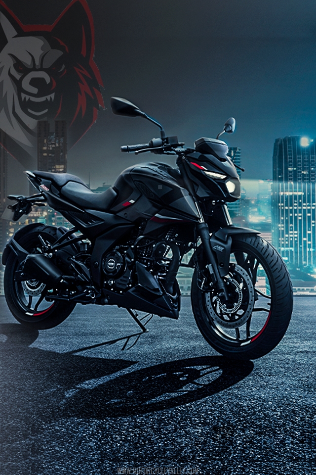 Bajaj Pulsar N160 Wallpaper | 4K | HD | Free Download Bajaj Pulsar N160 Wallpaper | 4K | HD | Free Download