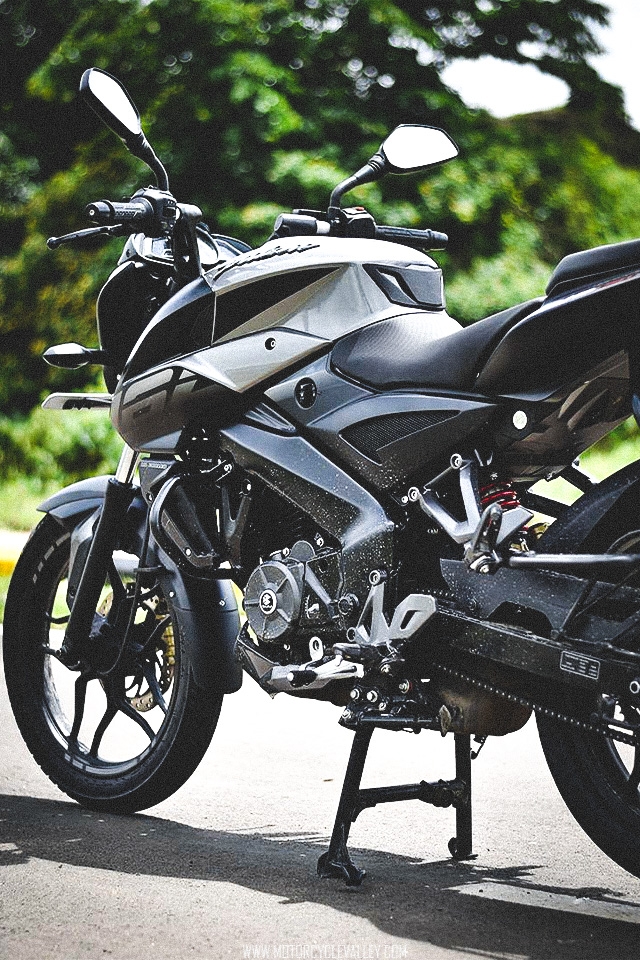 HD wallpaper motorcycles 1920x1200 bajaj pulsar bajaj pulsar 200NS   Wallpaper Flare