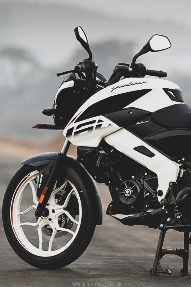 NS200 Bike Wallpapers  Wallpaper Cave
