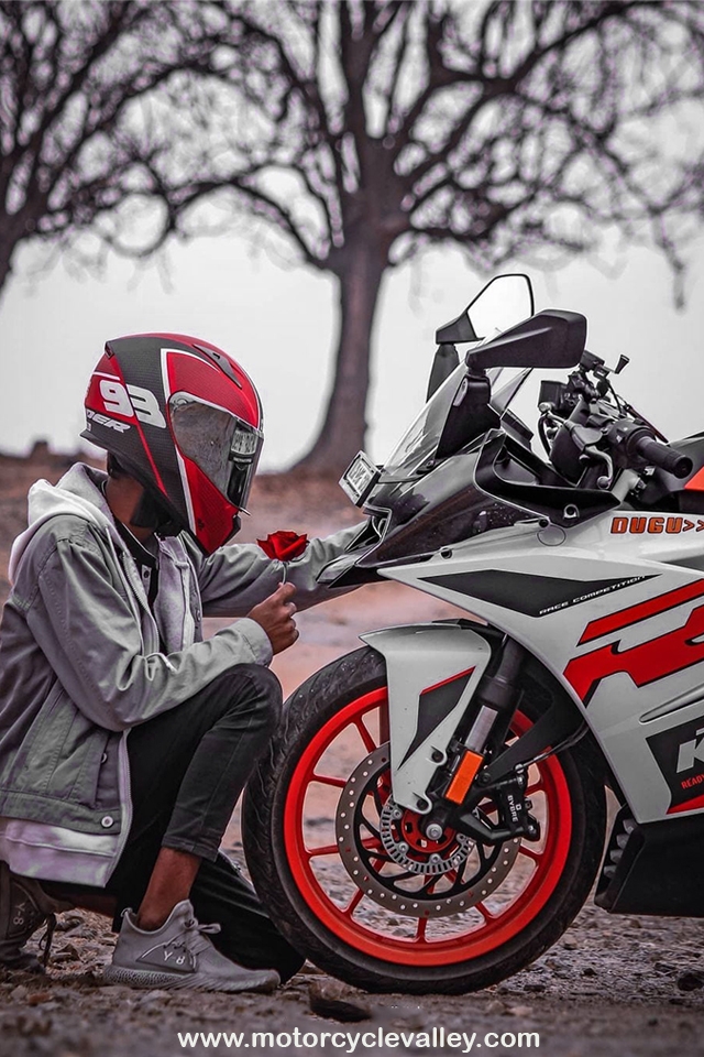 KTM RC 125 Wallpaper | 4K | HD | Free Download KTM RC 125 Wallpaper | 4K | HD | Free Download