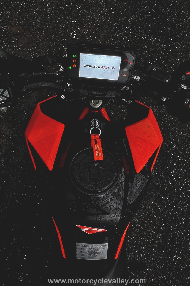 Ktm duke 125, bike, motor, super, HD phone wallpaper | Peakpx