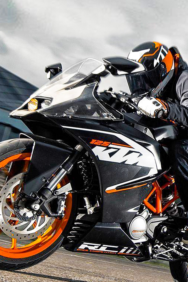 KTM RC 125 Wallpaper | 4K | HD | Free Download KTM RC 125 Wallpaper | 4K | HD | Free Download
