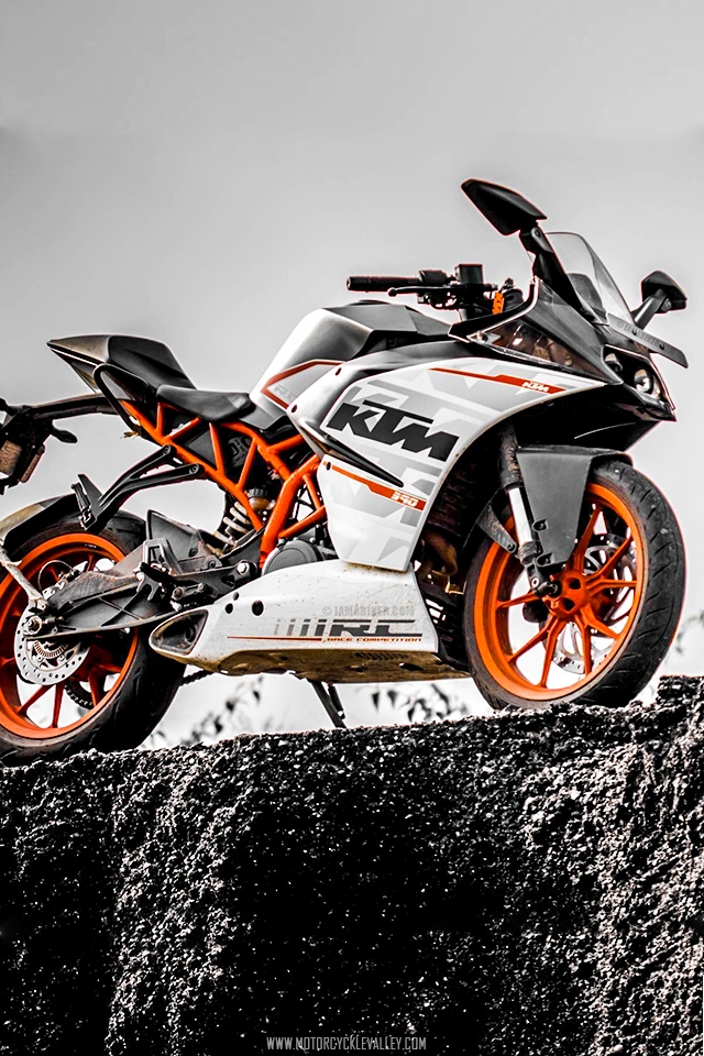 KTM RC 125 Wallpaper | 4K | HD | Free Download KTM RC 125 Wallpaper | 4K | HD | Free Download