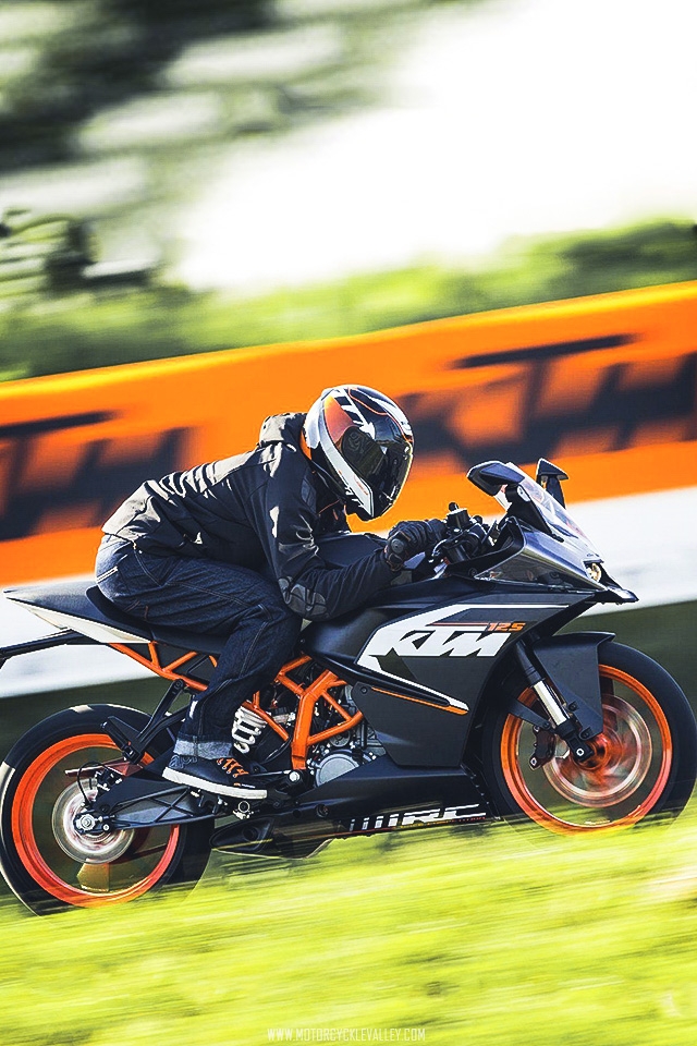 KTM RC 125 Wallpaper | 4K | HD | Free Download KTM RC 125 Wallpaper | 4K | HD | Free Download