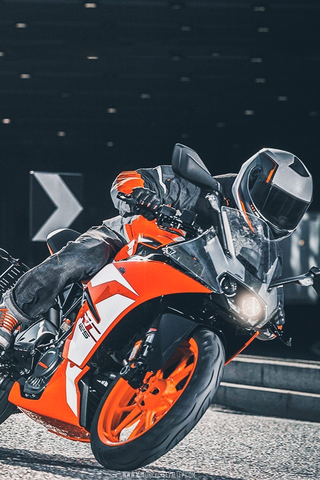KTM RC 125 Wallpaper | 4K | HD | Free Download KTM RC 125 Wallpaper | 4K | HD | Free Download
