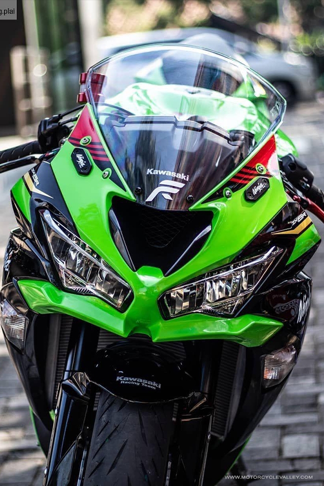 ZX-10RR Wallpapers - Wallpaper Cave
