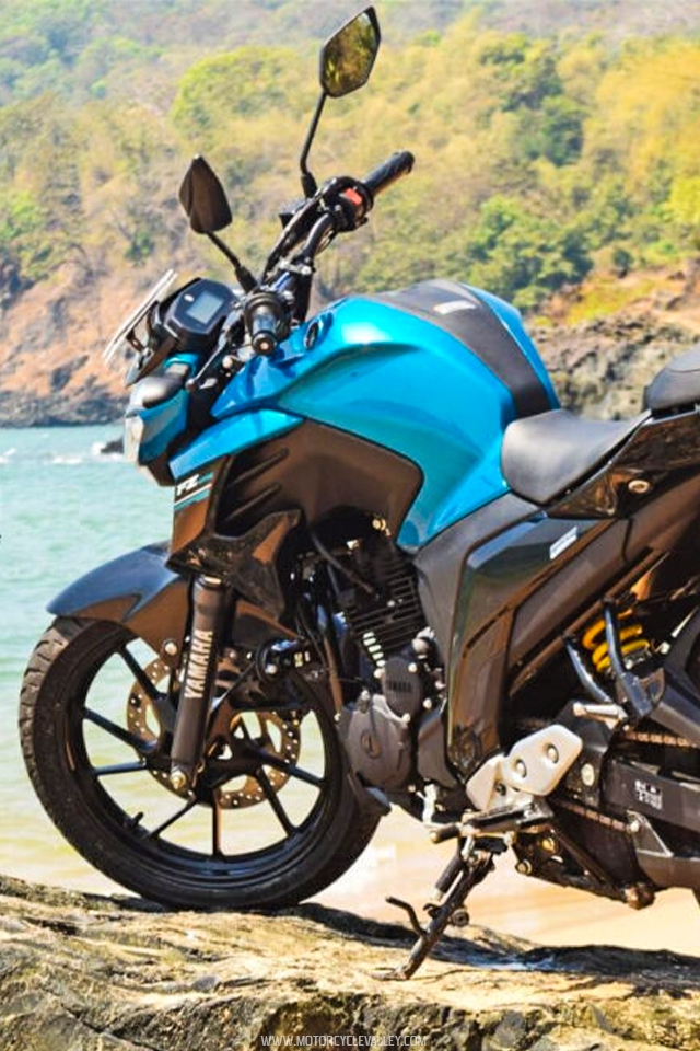 Yamaha FZ 25 Wallpaper | 4K | HD | Free Download Yamaha FZ 25 Wallpaper | 4K | HD | Free Download