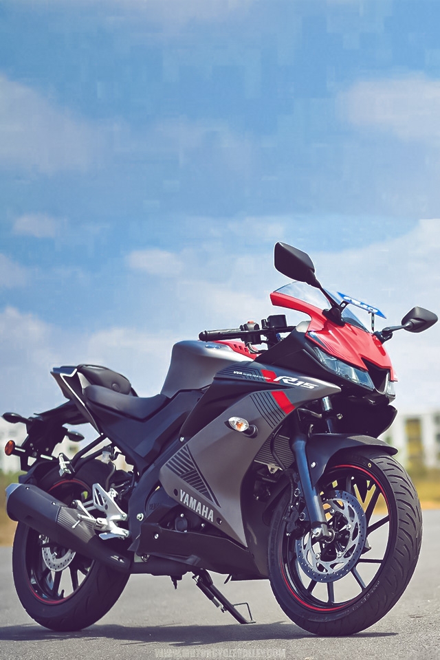 Yamaha R15 V3 Dual ABS Wallpaper | 4K | HD | Free Download Yamaha R15 V3 Dual ABS Wallpaper | 4K | HD | Free Download