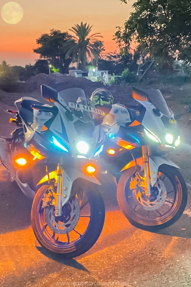 Yamaha R15M Wallpaper | 4K | HD | Free Download Yamaha R15M Wallpaper | 4K | HD | Free Download
