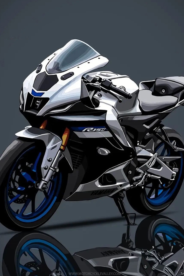 Yamaha R15M Wallpaper | 4K | HD | Free Download Yamaha R15M Wallpaper | 4K | HD | Free Download
