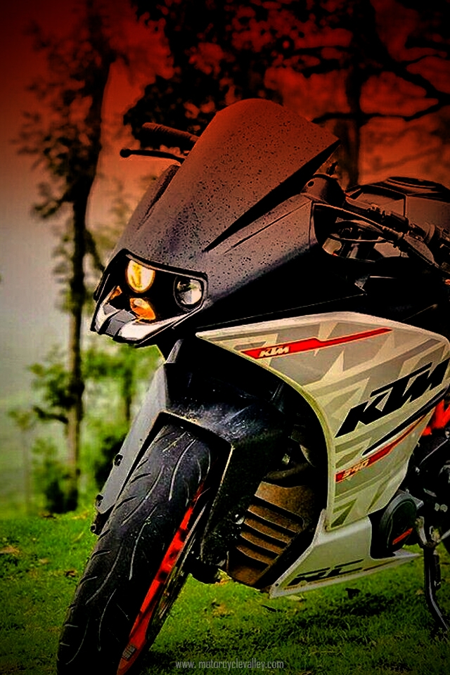 KTM Motorcycle 4K Wallpapers  BadAssHelmetStore