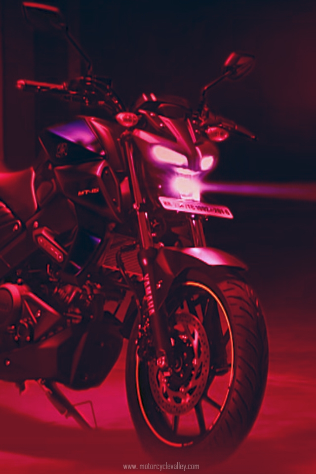 Yamaha MT 15 Wallpapers  BadAssHelmetStore