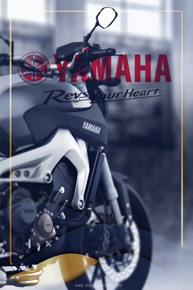 Yamaha MT10 Wallpaper  4K  HD  Free Download