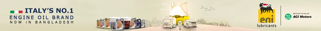 ENI Lubricants