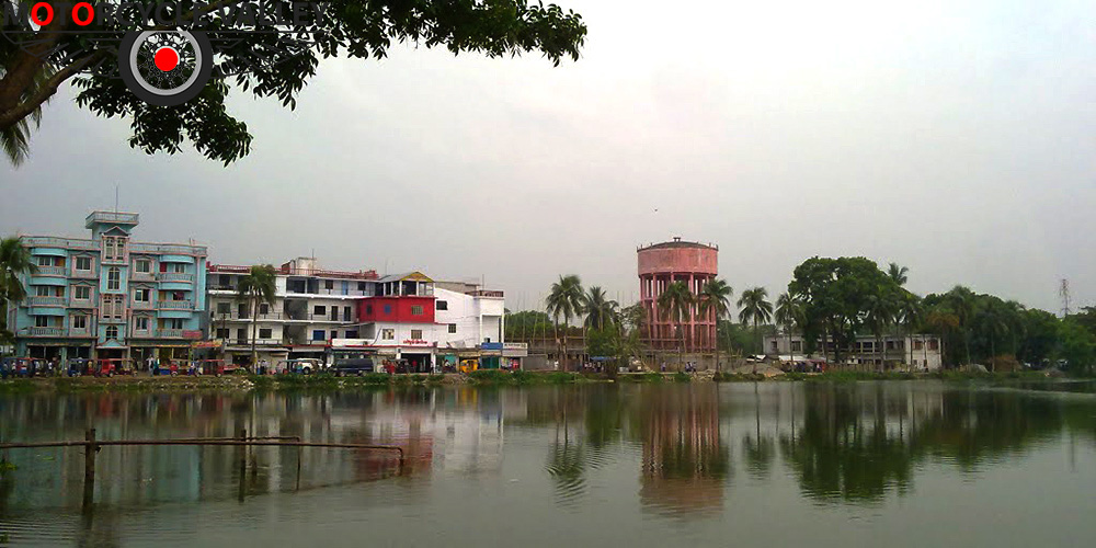 Madaripur