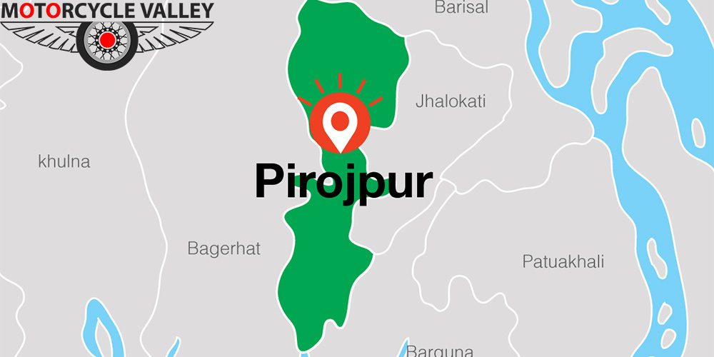 Pirojpur