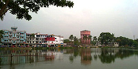 madaripur